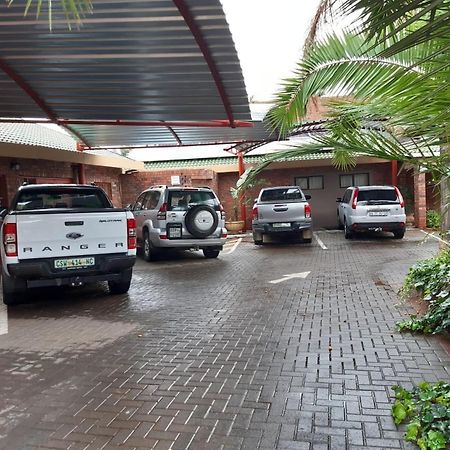 Ambassador Lodge Kimberly Kimberley Dış mekan fotoğraf