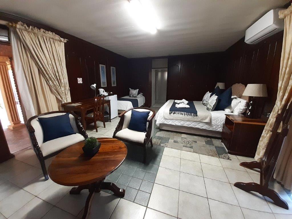 Ambassador Lodge Kimberly Kimberley Dış mekan fotoğraf